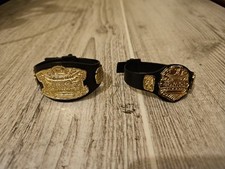 United states championship for sale  NEWCASTLE UPON TYNE