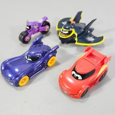 Batwheel batcast batmobile for sale  Pearland
