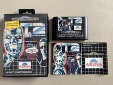 Arcade game terminator for sale  SOUTHPORT