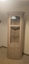 Eckvitrine höhe 212cmbreite gebraucht kaufen  Pappenheim