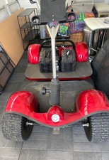 Powaglide singel seater for sale  NOTTINGHAM