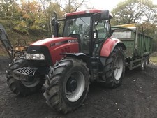 Case puma 140. for sale  BUXTON