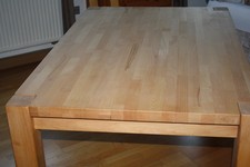 Esstisch kernbuche massiv gebraucht kaufen Esstisch kernbuche massiv gebraucht kaufen  Aschaffenburg