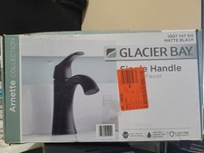 Glacier bay arnette for sale  Suwanee