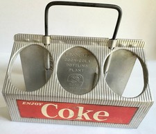 Vintage 50s coca for sale  Cabot