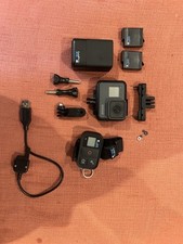 Gopro hero5 black for sale  LONDON