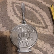Vtg tortilla press for sale  Tacoma