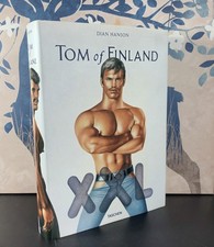 Tom finland xxl usato  Roma