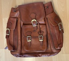 Pike echt leder gebraucht kaufen  Potsdam