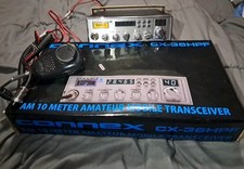 Connex 36hpf meter for sale  Jacksonville