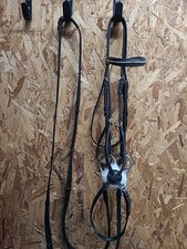English leather grackle for sale  HARLOW