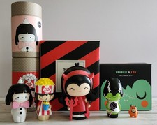 Momiji doll lot for sale  Gaffney