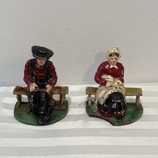 Antique cast iron for sale  Saint Cloud