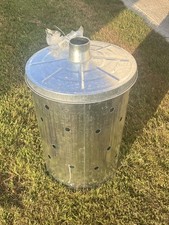 Garden incinerator for sale  DEAL