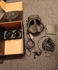 Reverb headset controllers gebraucht kaufen  Bad Oldesloe