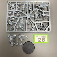 DEATHSHROUD GUARDA-COSTAS CAMPEÃO TERMINATOR 1 DEATHGUARD NURGLE CHAOS ESPAÇO MARINHO comprar usado  Enviando para Brazil