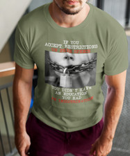 Restrictions free speech for sale  USA