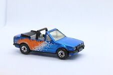 Rare htf matchbox d'occasion  Expédié en Belgium