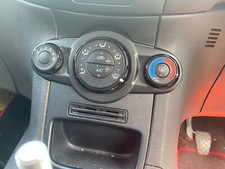 Ford fiesta mk7.5 for sale  CHORLEY