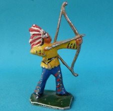 Soldat aluminium chef d'occasion  Podensac