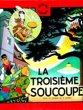 Aventures fripounet marisette d'occasion  Expédié en Belgium