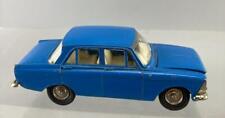 Russian moskvitch 412 d'occasion  Expédié en Belgium