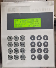 Bedienpanel 4b1270 490 gebraucht kaufen  Stuttgart