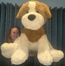 Huge plush puppy for sale  Bear