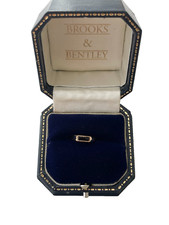 Onyx ring 9ct for sale  LIVERPOOL