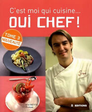 Lot livres cuisine d'occasion  Éragny