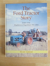 Ford tractor story for sale  Moose Lake