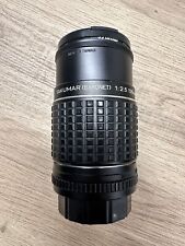Pentax takumar 135mm usato  Valvestino