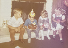 1972 young birthday for sale  New Hartford