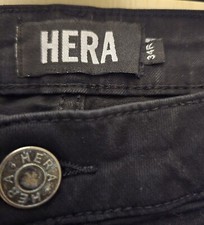 Hera distressed jeans for sale  WALSALL