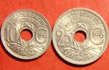 Lot centimes lindauer d'occasion  Marseille V