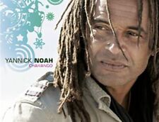 Yannick noah charango d'occasion  Limoges-