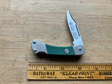 Puma rambler lockback for sale  Wilmington
