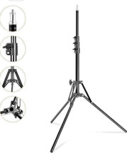 Utebit light stand for sale  HAYES