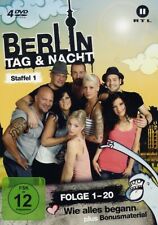 Berlin tag nacht gebraucht kaufen  Berlin