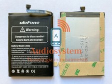 Batteria originale ulefone usato  Italia