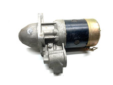 Motorino avviamento bmw usato  Frattaminore