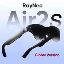 Óculos inteligentes RayNeo Air 2S Air2S AR 3D XR óculos 201" Sony tela micro OLED comprar usado  Enviando para Brazil