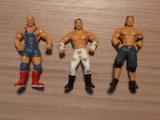 Wrestling action figures usato  Torino