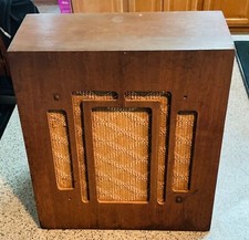 Vintage speaker made for sale  Havertown