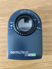 Schuco dermlite pro for sale  BEDFORD
