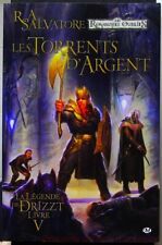 Légende drizzt tome d'occasion  Râches