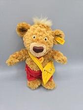 Steiff teddy bär gebraucht kaufen  Vöhl