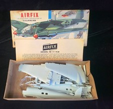 Airfix heinkel .iii for sale  WEST BROMWICH