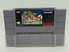 Snes pocky rocky for sale  Mansfield
