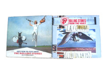 Rolling stones dvd for sale  Peekskill